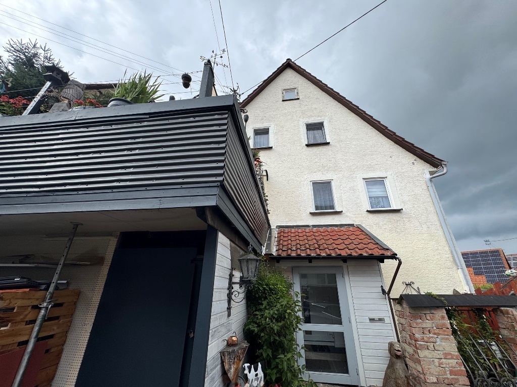 Таунхаус с 3 комнатами в Кальв, Германия № 220645