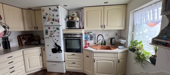 Таунхаус с 3 комнатами в Кальв, Германия № 220645 6