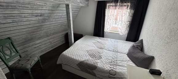 Таунхаус с 3 комнатами в Кальв, Германия № 220645 10