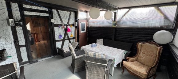 Таунхаус с 3 комнатами в Кальв, Германия № 220645 14