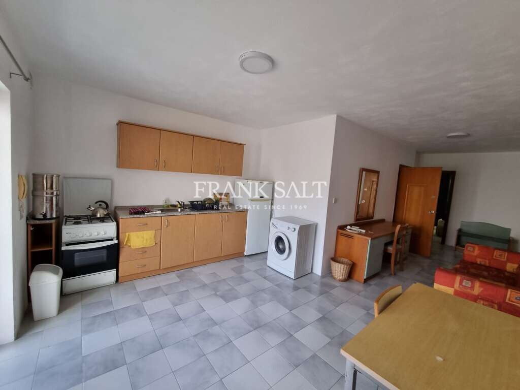 1 chambre Appartement à Sliema, Malta No. 3351