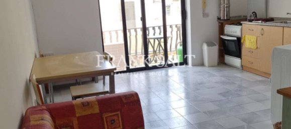 1 chambre Appartement à Sliema, Malta No. 3351 5