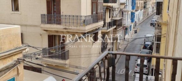 1 chambre Appartement à Sliema, Malta No. 3351 6