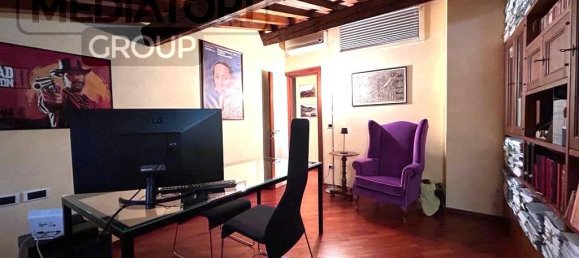 5-Zimmer Wohnung in Florence, Italy, Nr. 22962 9