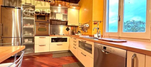 5-Zimmer Wohnung in Florence, Italy, Nr. 22962 3