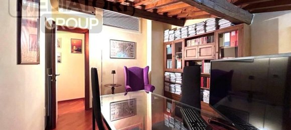 5-Zimmer Wohnung in Florence, Italy, Nr. 22962 7