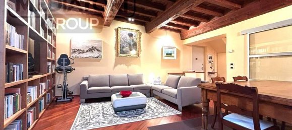 5-Zimmer Wohnung in Florence, Italy, Nr. 22962 4