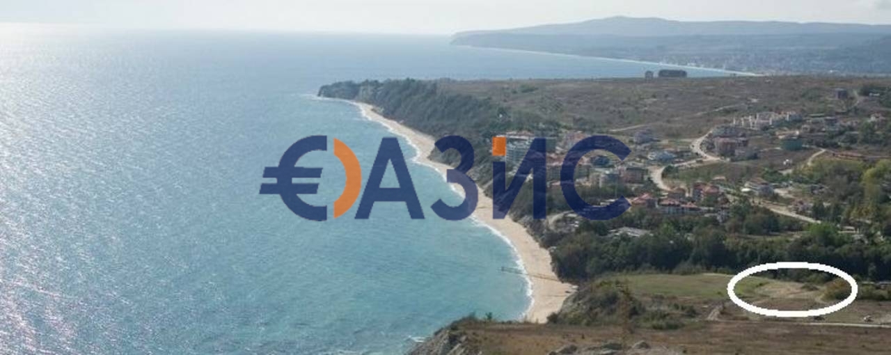 Земельный участок 2303м² в Бяла, Болгария № 953