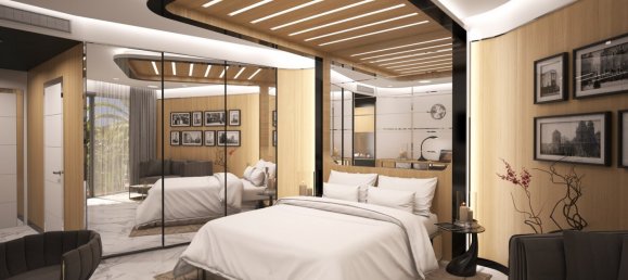 Apartamento em condomínio em SOLE MIO Condominium Phuket, Thailand N.º 28213 6