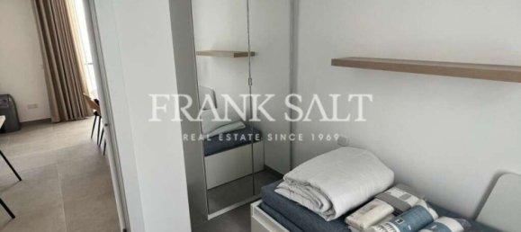 2 chambres Penthouse à Sliema, Malta No. 10336 21