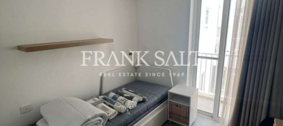 2 chambres Penthouse à Sliema, Malta No. 10336 34