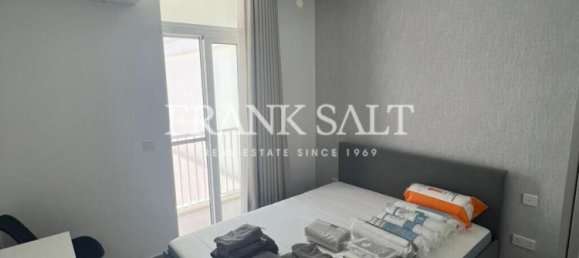 2 chambres Penthouse à Sliema, Malta No. 10336 31