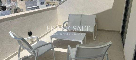 2 chambres Penthouse à Sliema, Malta No. 10336 29