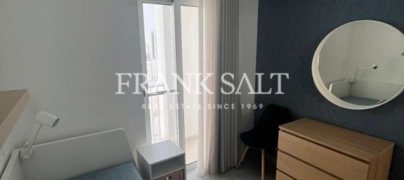 2 chambres Penthouse à Sliema, Malta No. 10336 33