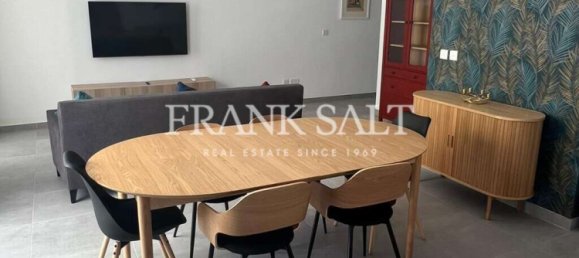 2 chambres Penthouse à Sliema, Malta No. 10336 4