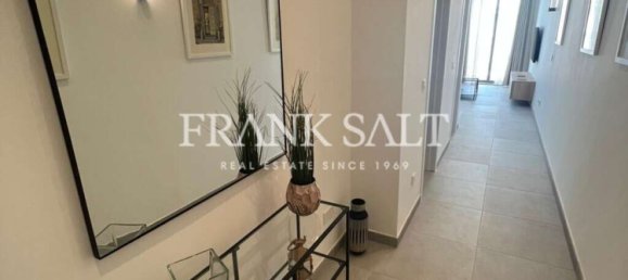 2 chambres Penthouse à Sliema, Malta No. 10336 13