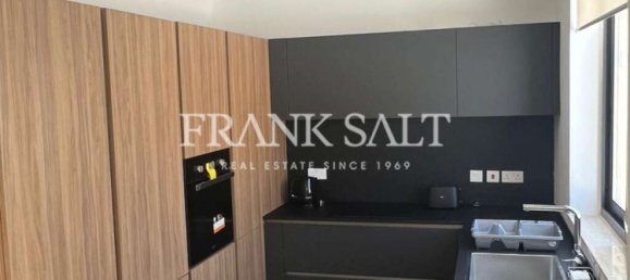 2 chambres Penthouse à Sliema, Malta No. 10336 2