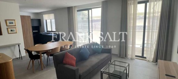 2 chambres Penthouse à Sliema, Malta No. 10336 7