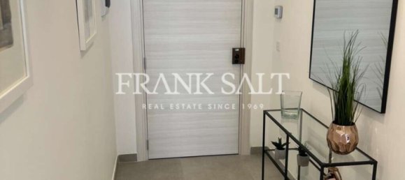 2 chambres Penthouse à Sliema, Malta No. 10336 27