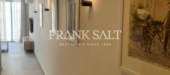 2 chambres Penthouse à Sliema, Malta No. 10336 9