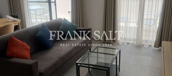 2 chambres Penthouse à Sliema, Malta No. 10336 6