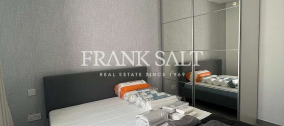 2 chambres Penthouse à Sliema, Malta No. 10336 17