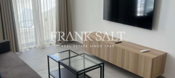 2 chambres Penthouse à Sliema, Malta No. 10336 5