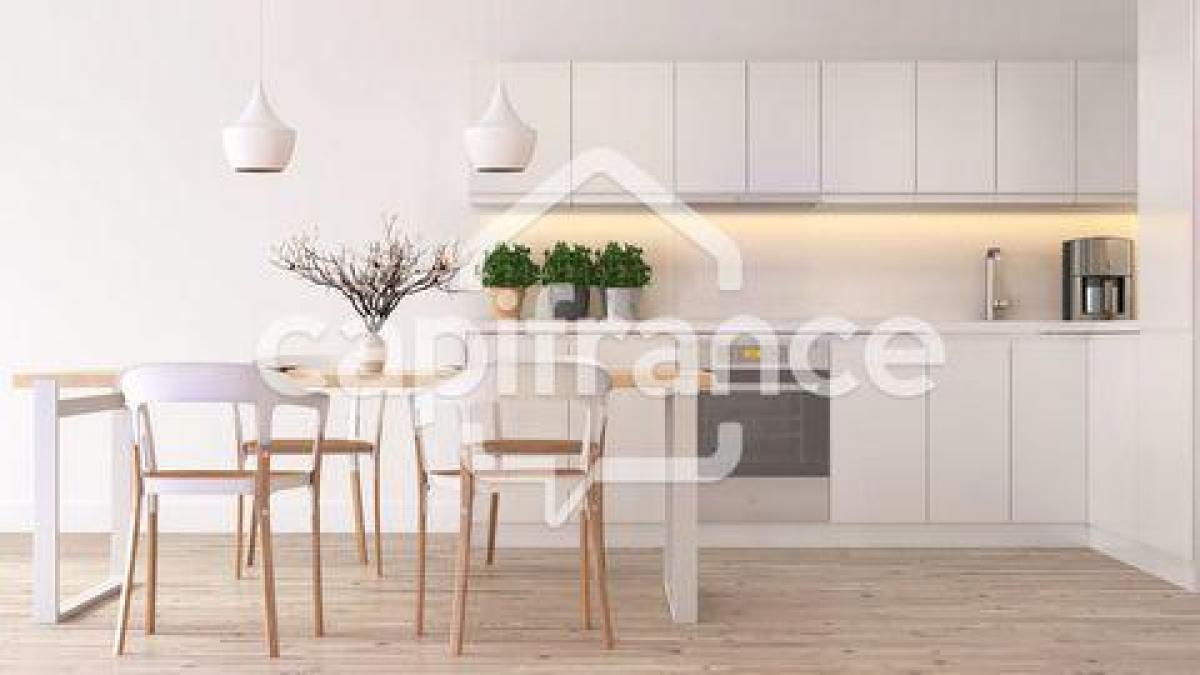 2 chambres Condo à Lyon, France No. 33844