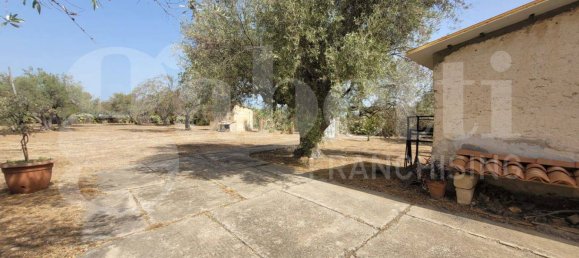 5 rooms Villa in Augusta, Italy No. 46463 12