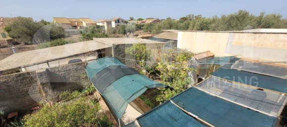 5 rooms Villa in Augusta, Italy No. 46463 44