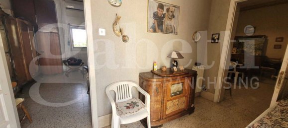 5 rooms Villa in Augusta, Italy No. 46463 21