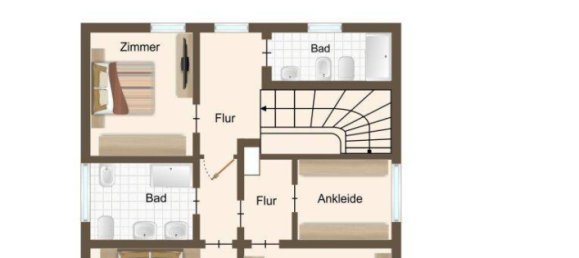 6 rooms House in Bad Kleinkirchheim, Austria No. 158110 12