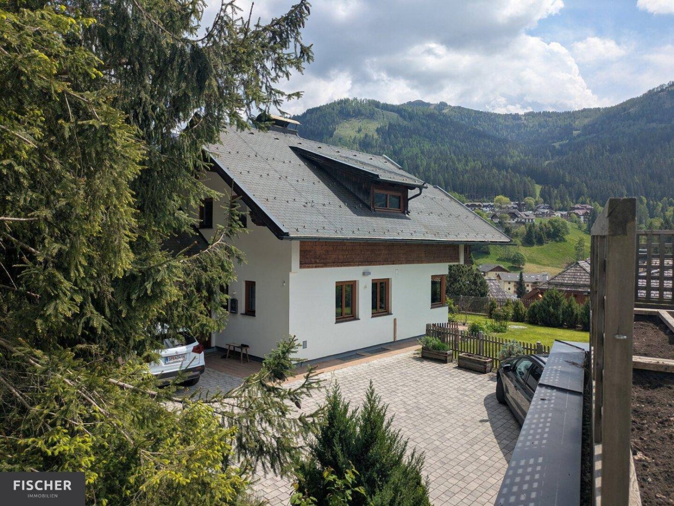 6 rooms House in Bad Kleinkirchheim, Austria No. 158110