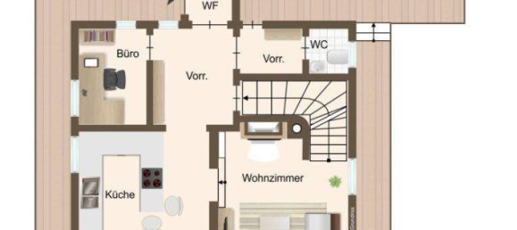 6 rooms House in Bad Kleinkirchheim, Austria No. 158110 11
