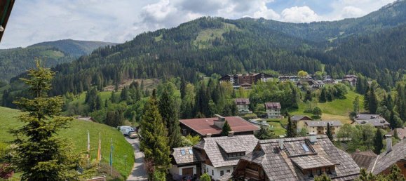 6 rooms House in Bad Kleinkirchheim, Austria No. 158110 2