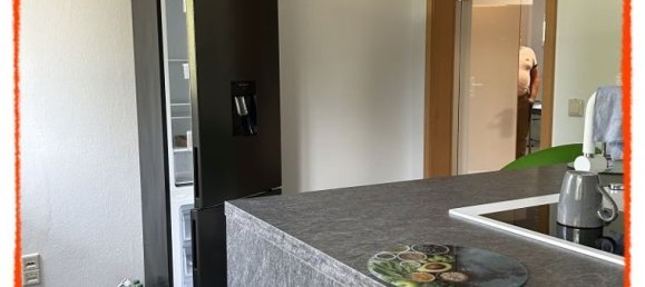 1 bedroom Apartment in Zwickau, Germany No. 184616 10