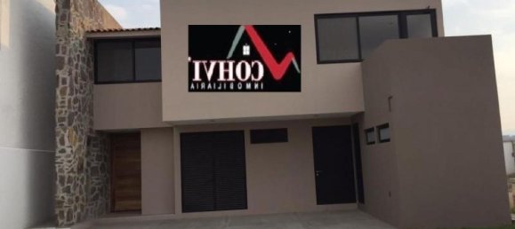 3 غرف نوم منزل في Queretaro, Mexico رقم 151017 2