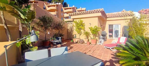 3 bedrooms Penthouse in Mijas, Spain No. 179345 40