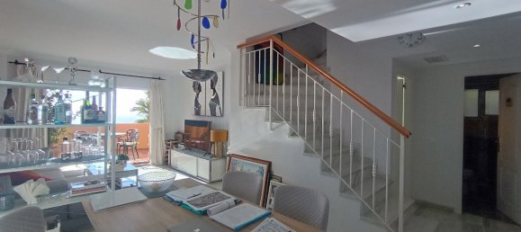 3 bedrooms Penthouse in Mijas, Spain No. 179345 14