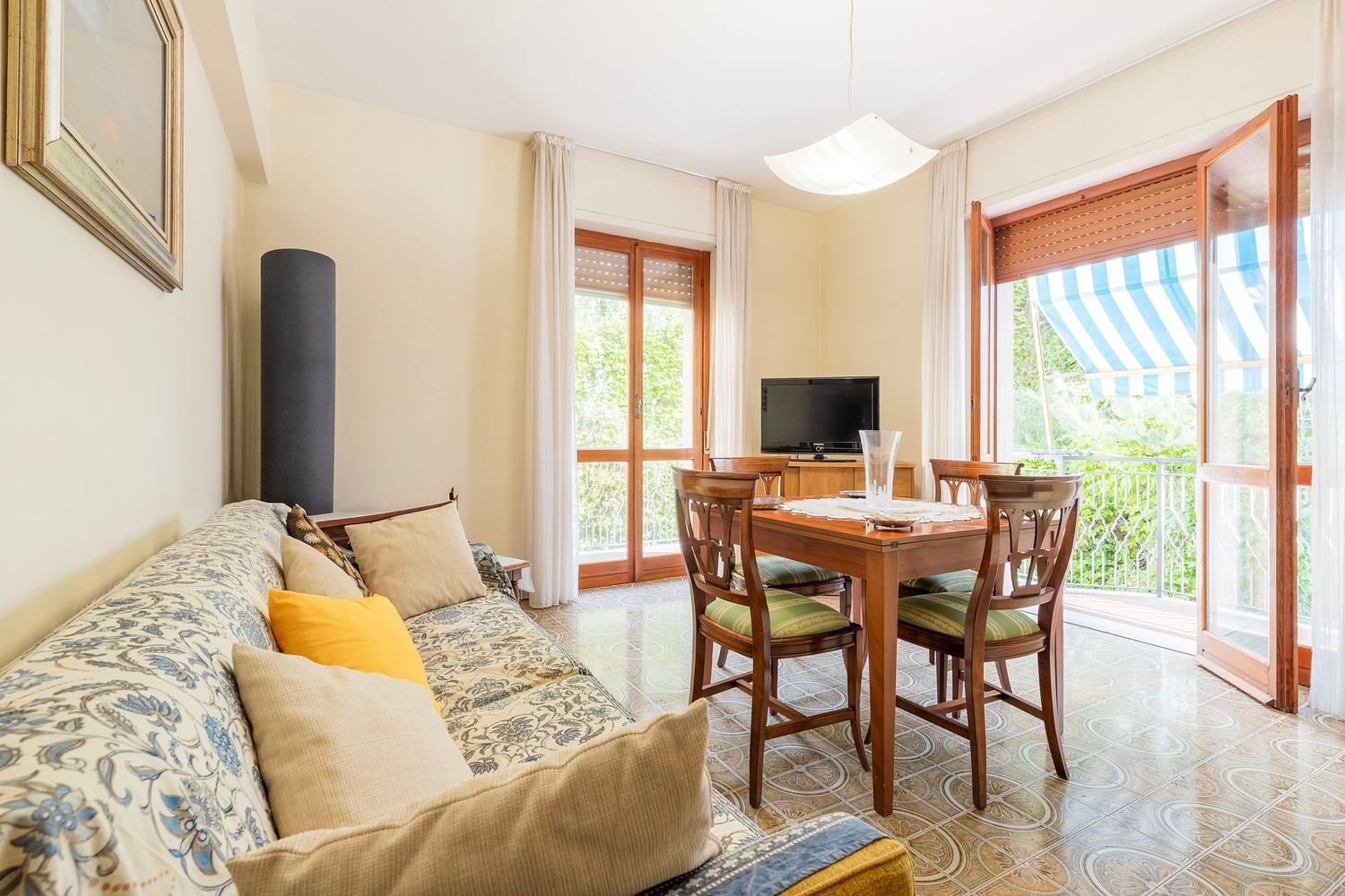 Apartamento de 5 divisões em Levanto, Italy N.º 263417