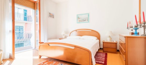 Apartamento de 5 divisões em Levanto, Italy N.º 263417 6