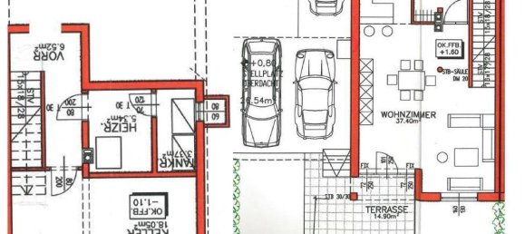 Adosado de 4 habitaciónes en Rinn, Austria No. 241420 11