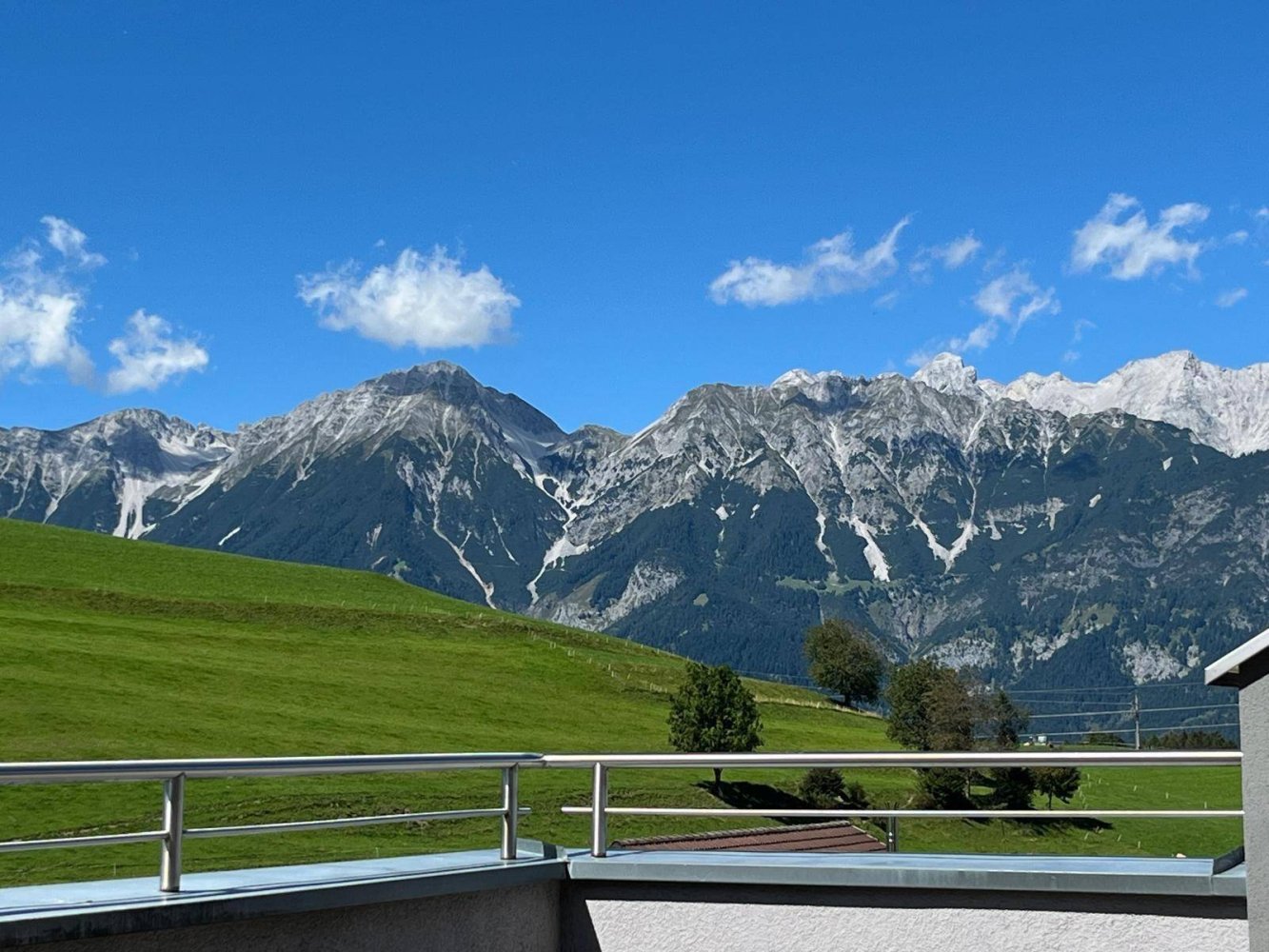 Adosado de 4 habitaciónes en Rinn, Austria No. 241420