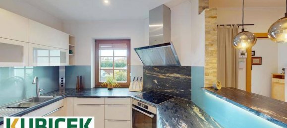 3 bedrooms Townhouse in Vienna, Austria No. 234522 5