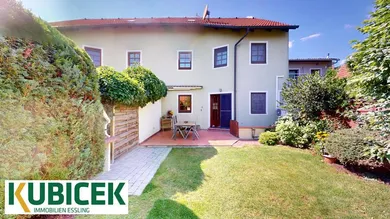 3 bedrooms Townhouse in Vienna, Austria No. 234522