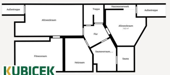 3 bedrooms Townhouse in Vienna, Austria No. 234522 17