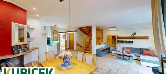 3 bedrooms Townhouse in Vienna, Austria No. 234522 2