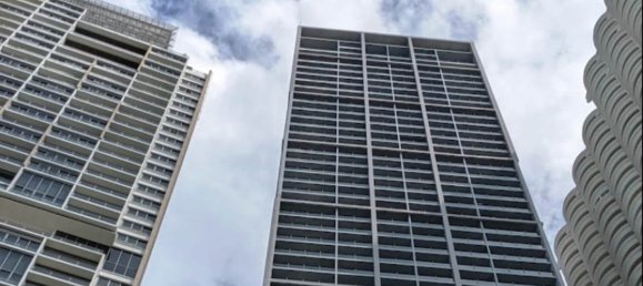 1 chambre Condo à Zire Wongamat Pattaya, Thailand No. 28677 4