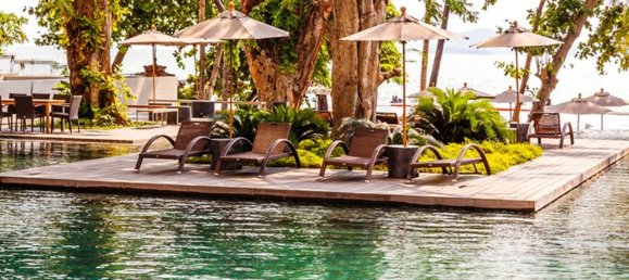 1 chambre Condo à Zire Wongamat Pattaya, Thailand No. 28677 2