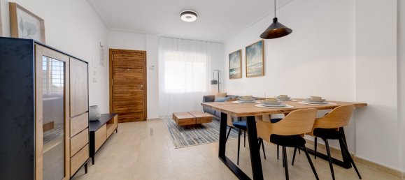 3 bedrooms Townhouse in Algorfa, Spain No. 7075 7